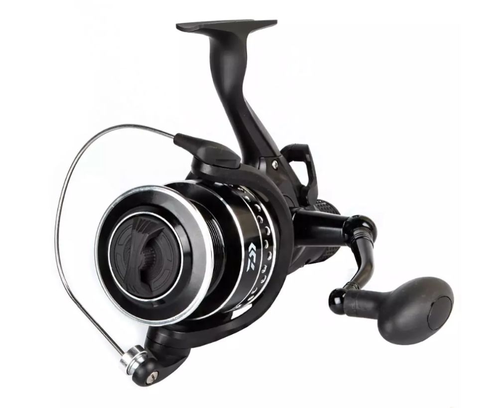 Daiwa Regal Baitrunner Reels Matchman Supplies